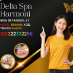 Delta Spa Harmoni